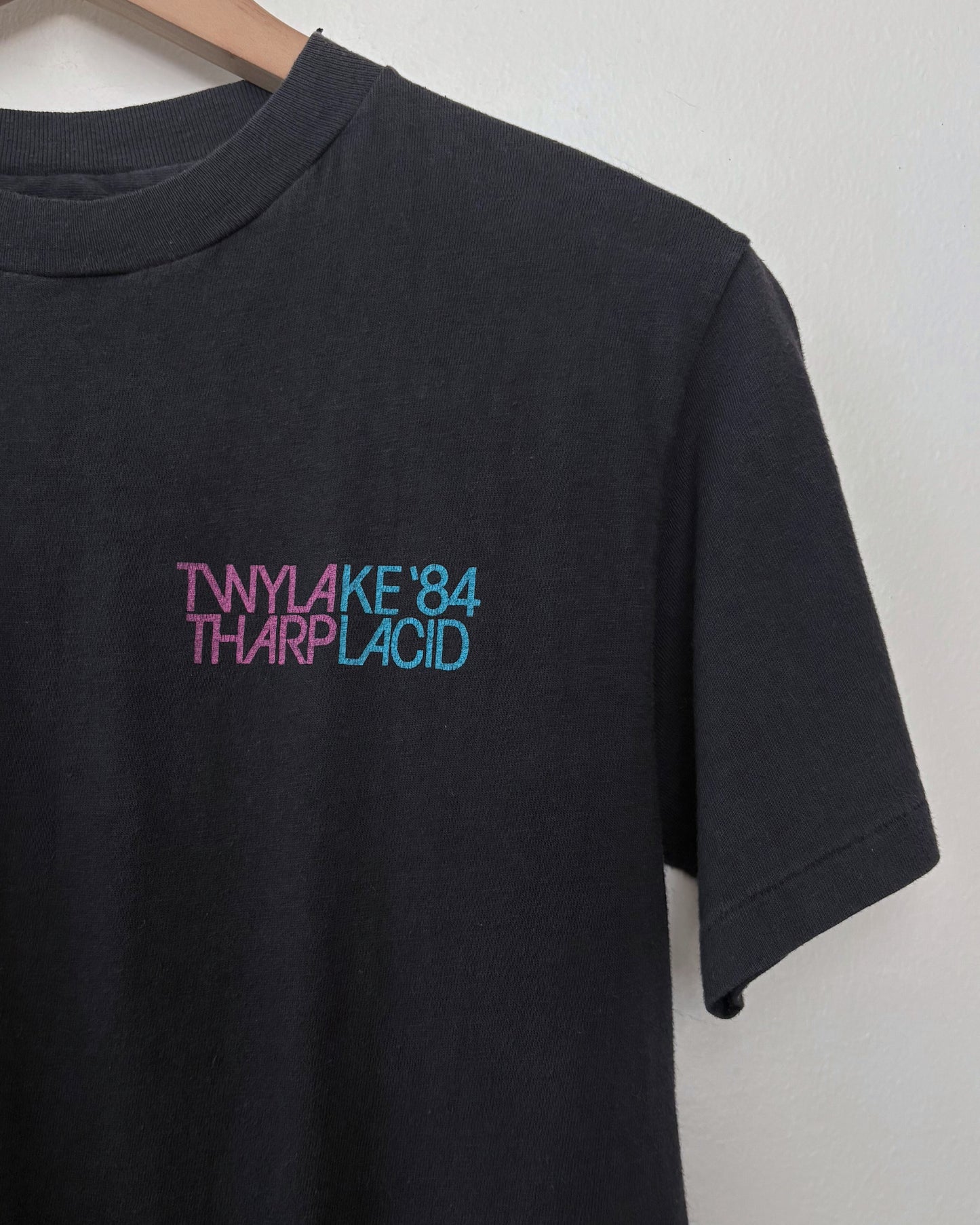 Twyla Tharp Tee