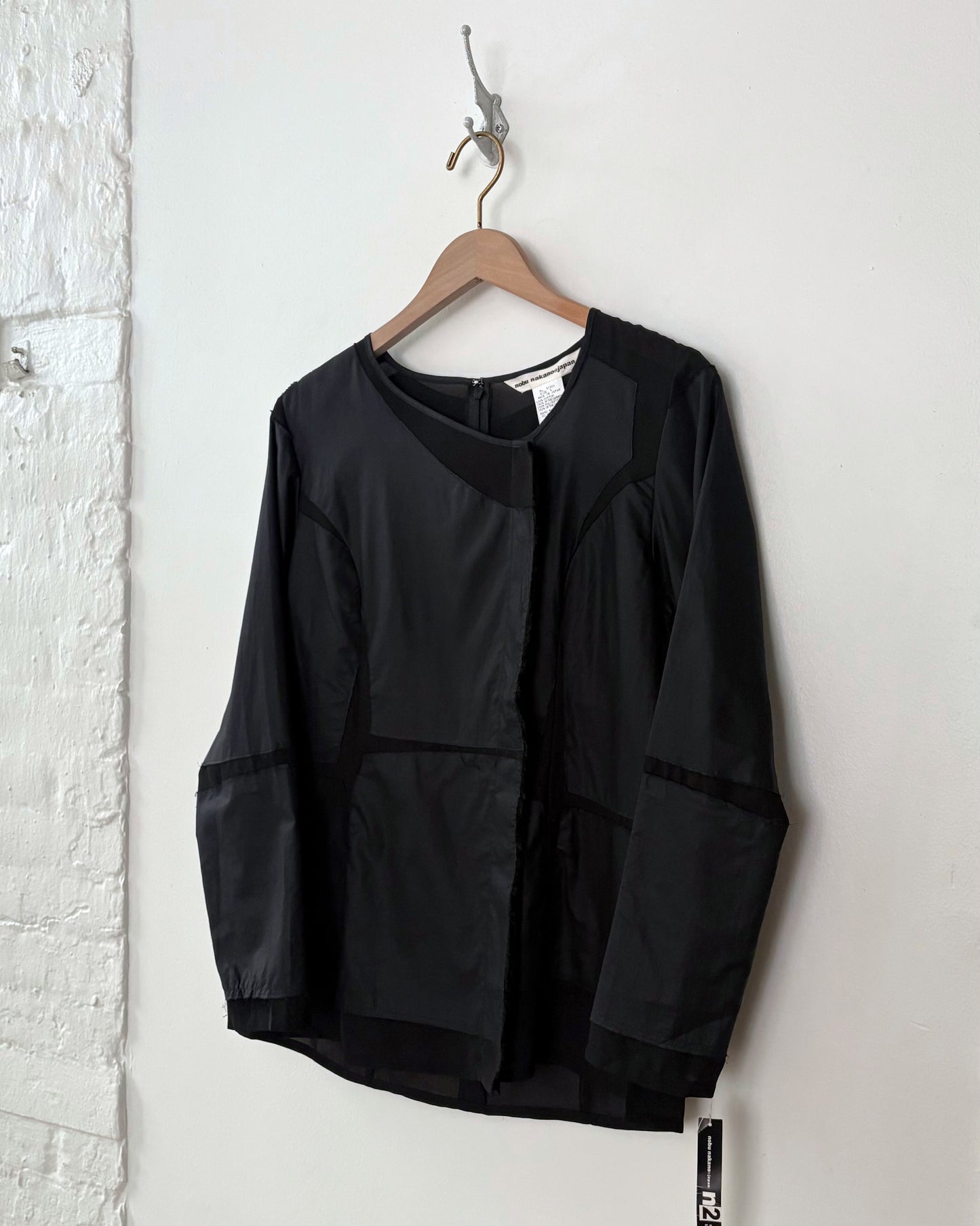 Nobu Nakano Blouse