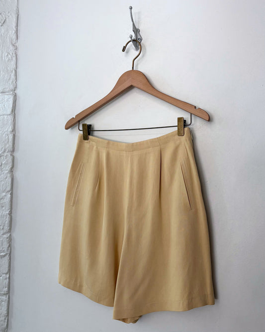 Calvin Klein Collection Shorts 27"