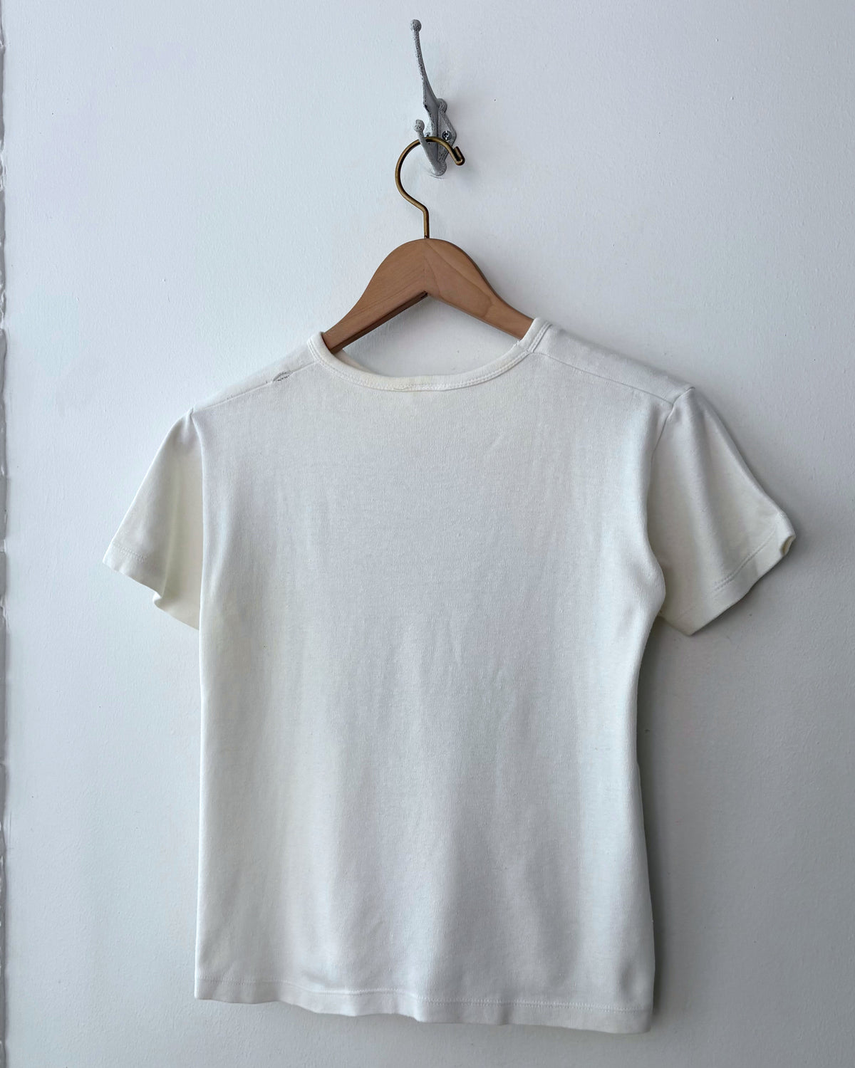 Sylvester in Paris Tee