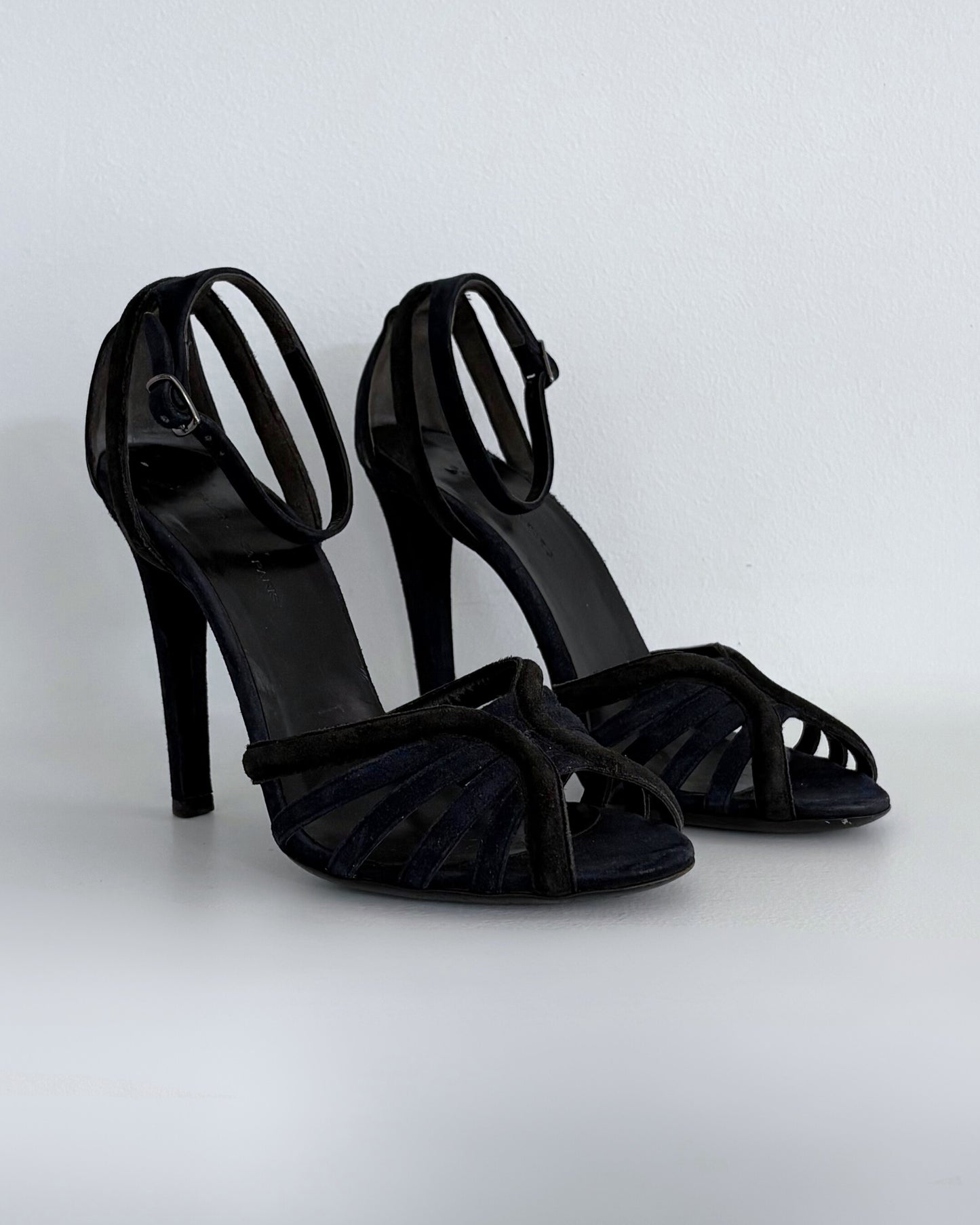 Balenciaga Heels