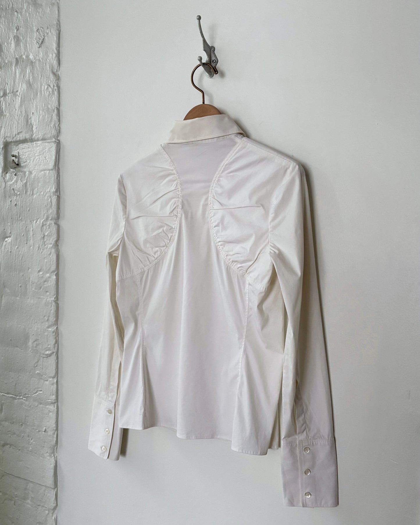 Gucci Blouse