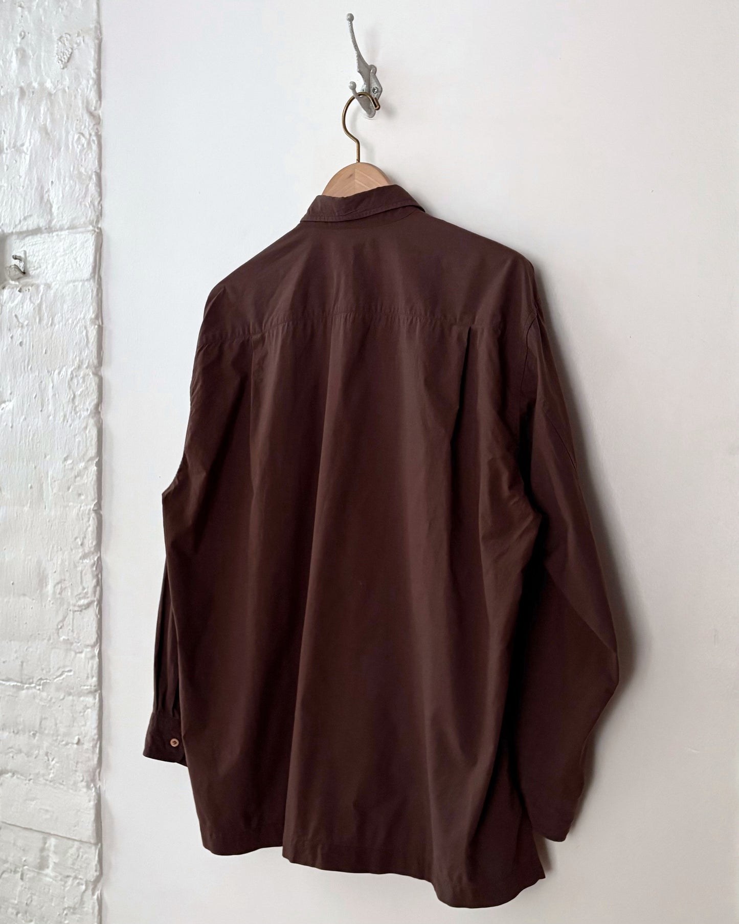 Issey Miyake Men Button Down