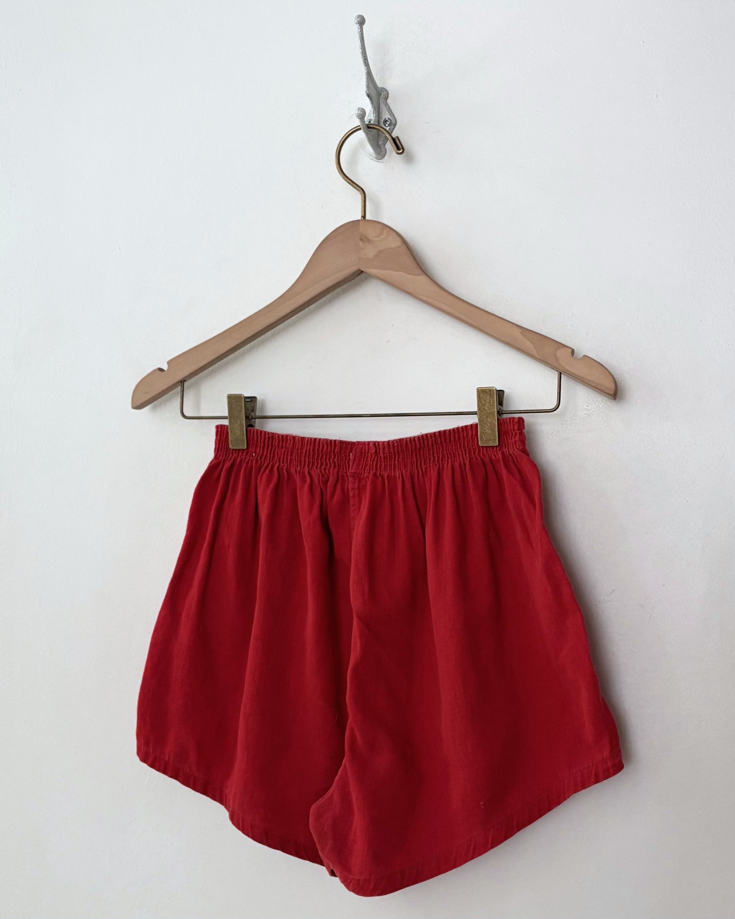 Cotton Shorts