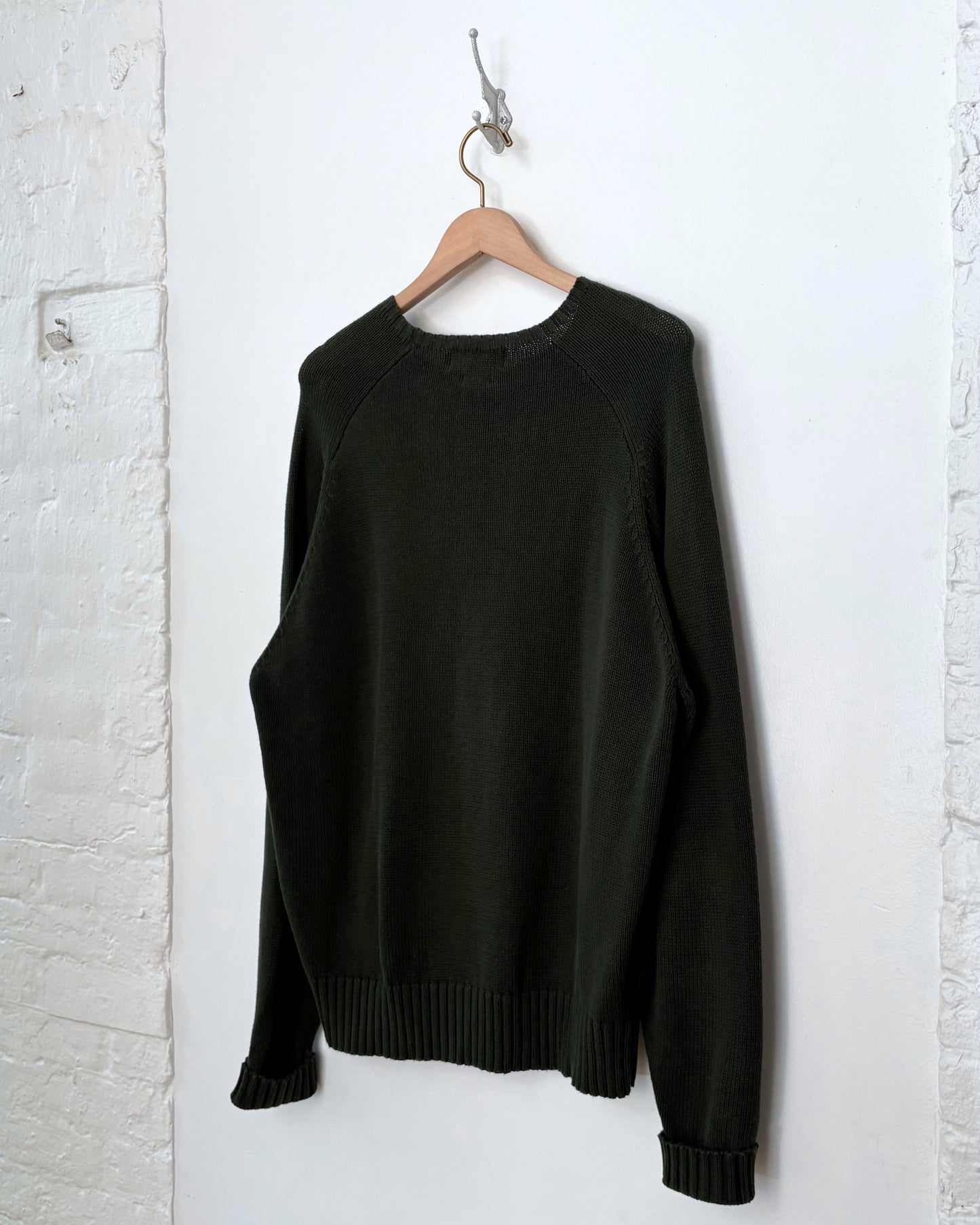 Polo Knitwear