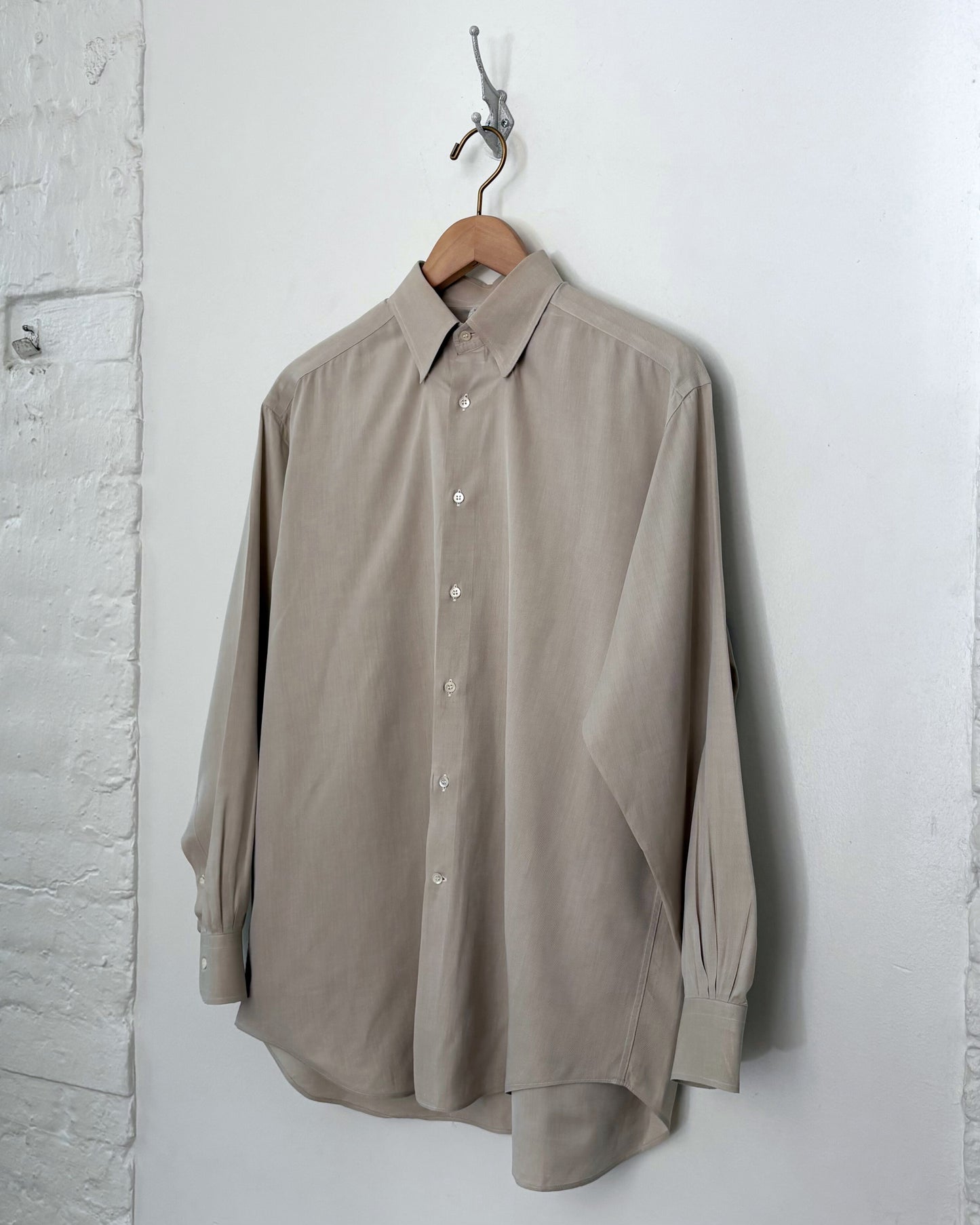 Barneys NY Button Down
