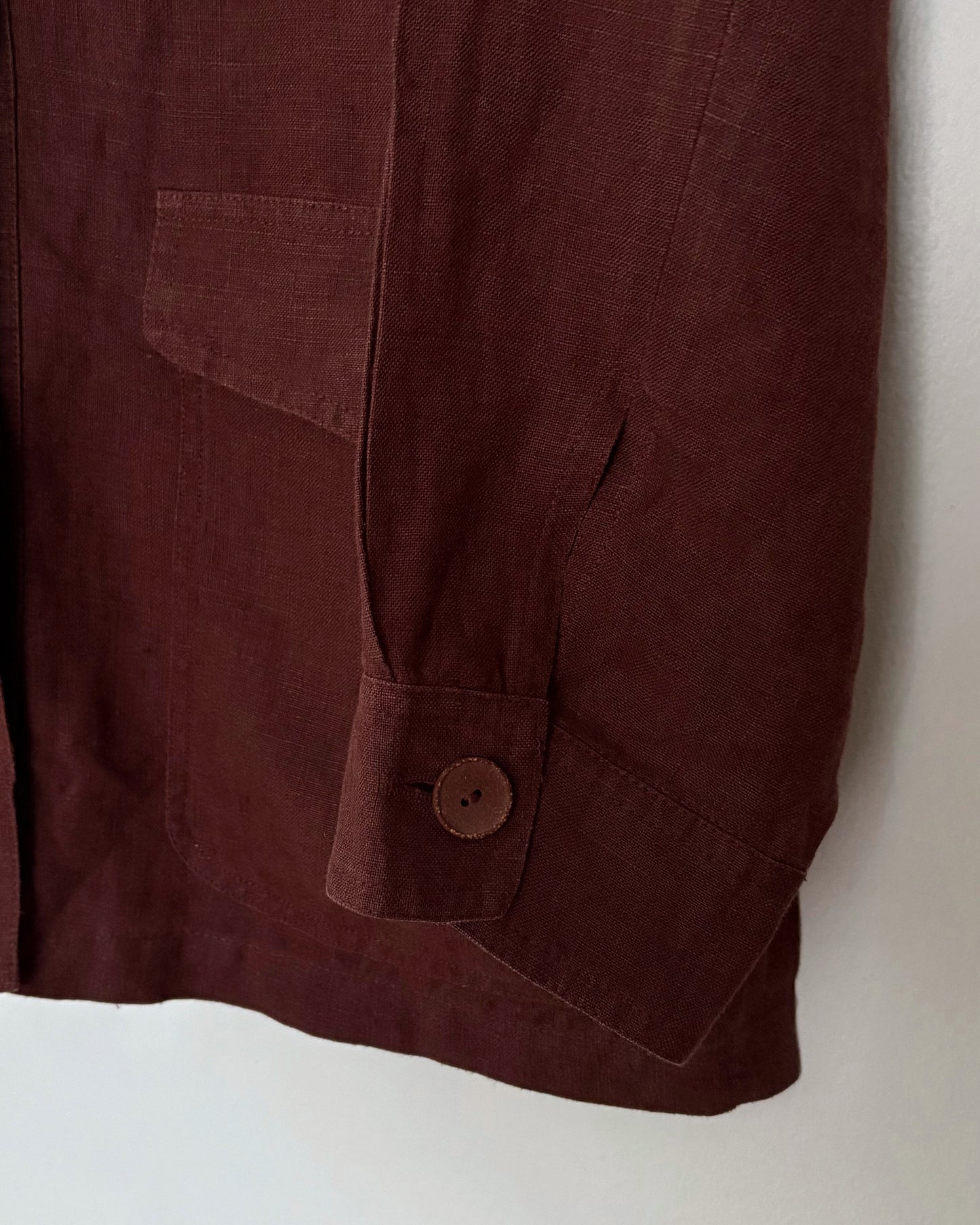 MaxMara Jacket