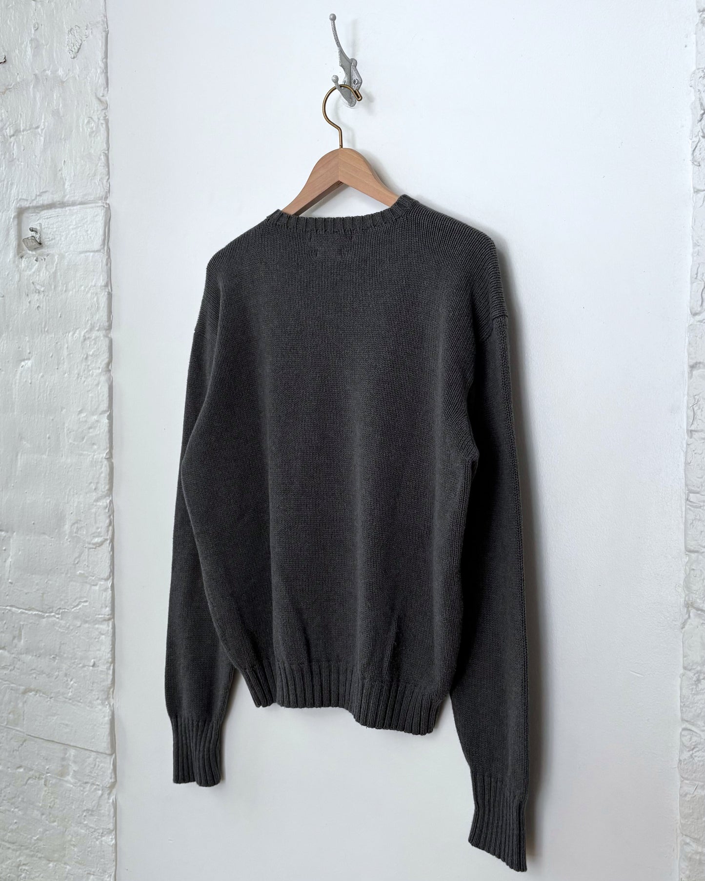 Polo Knitwear