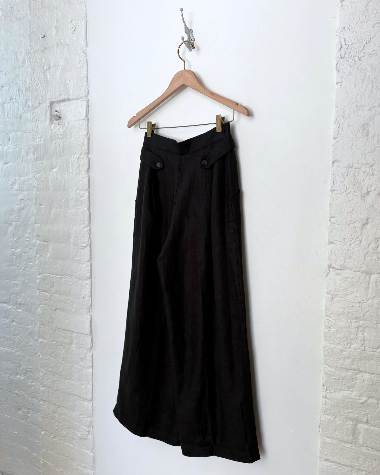 Issey Miyake Slacks