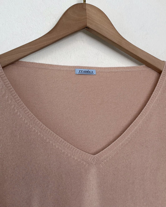Malo Knitwear