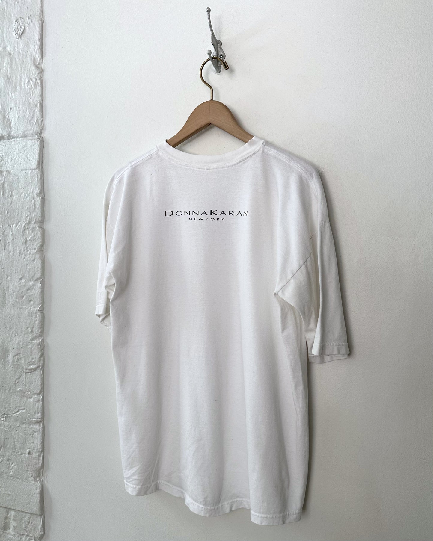 Donna Karan Tee