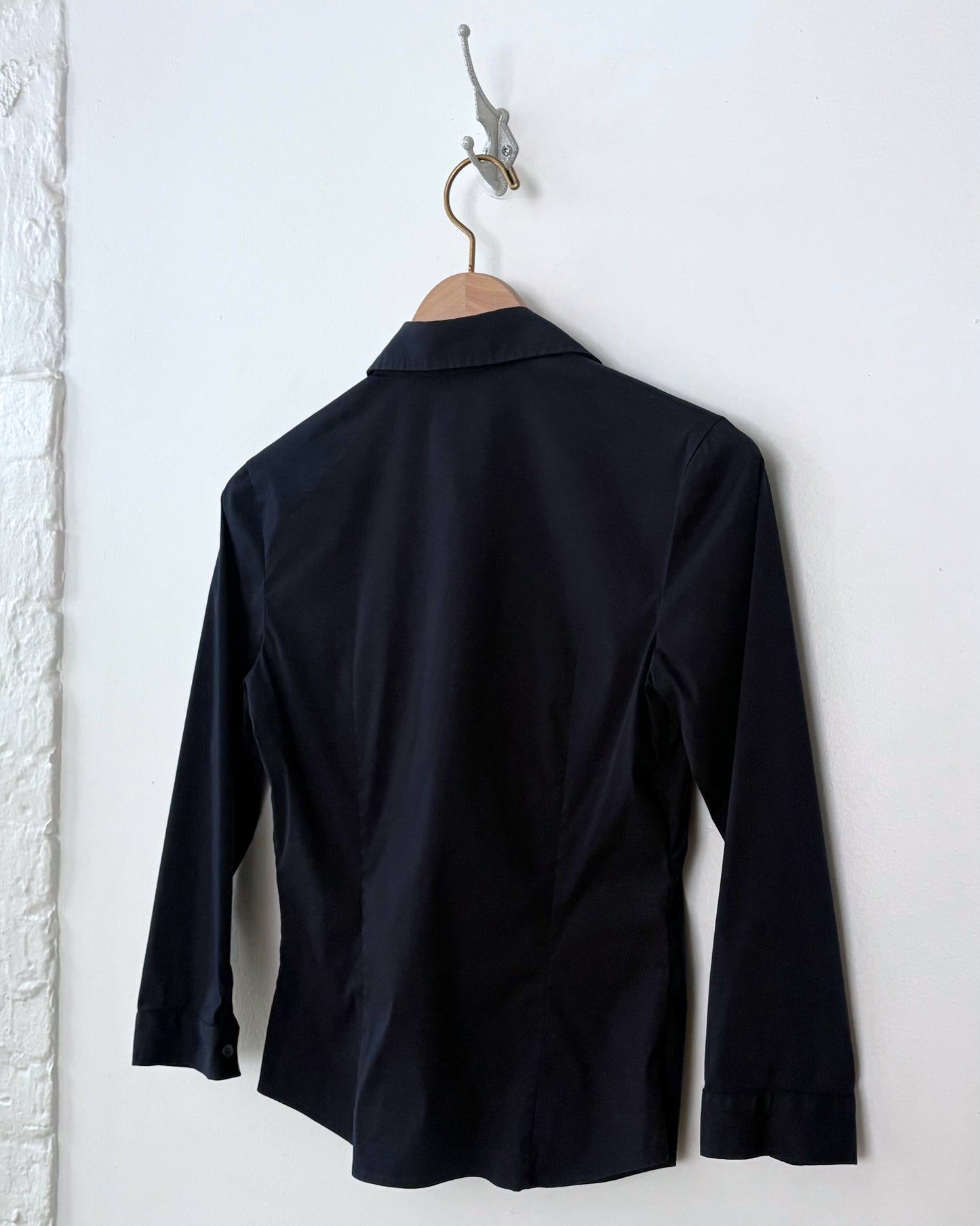 Prada Blouse