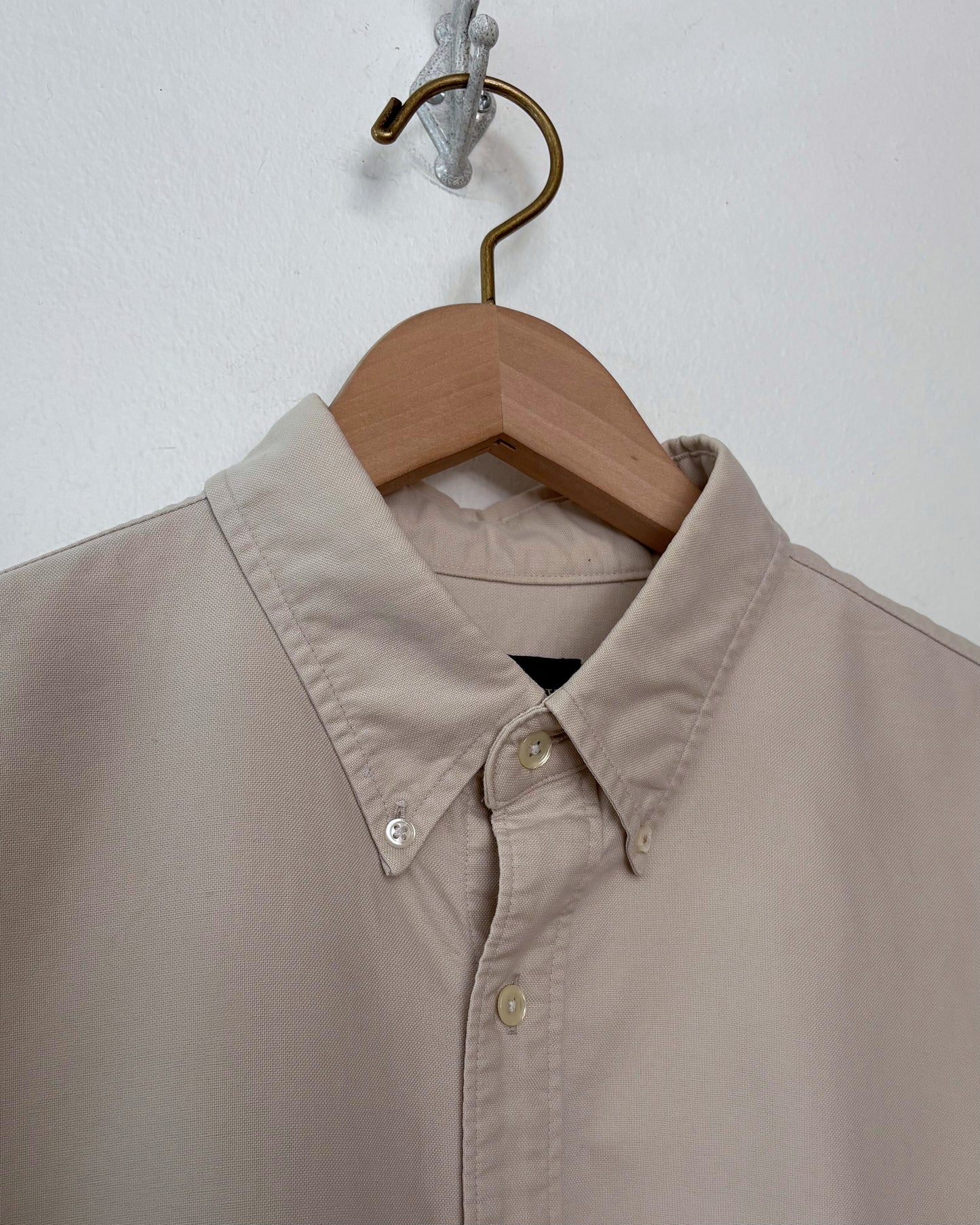 J. Crew Button Down