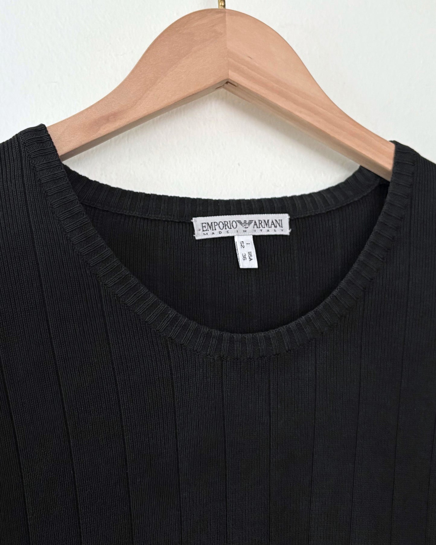 Emporio Armani Short Sleeve
