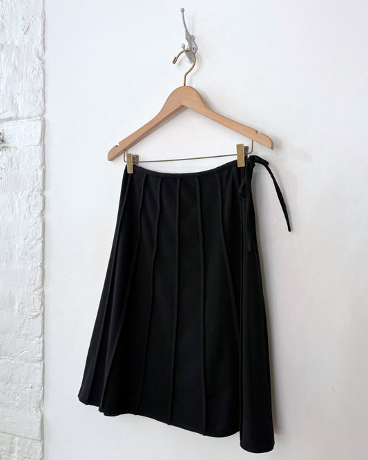 Future Ozbek Skirt