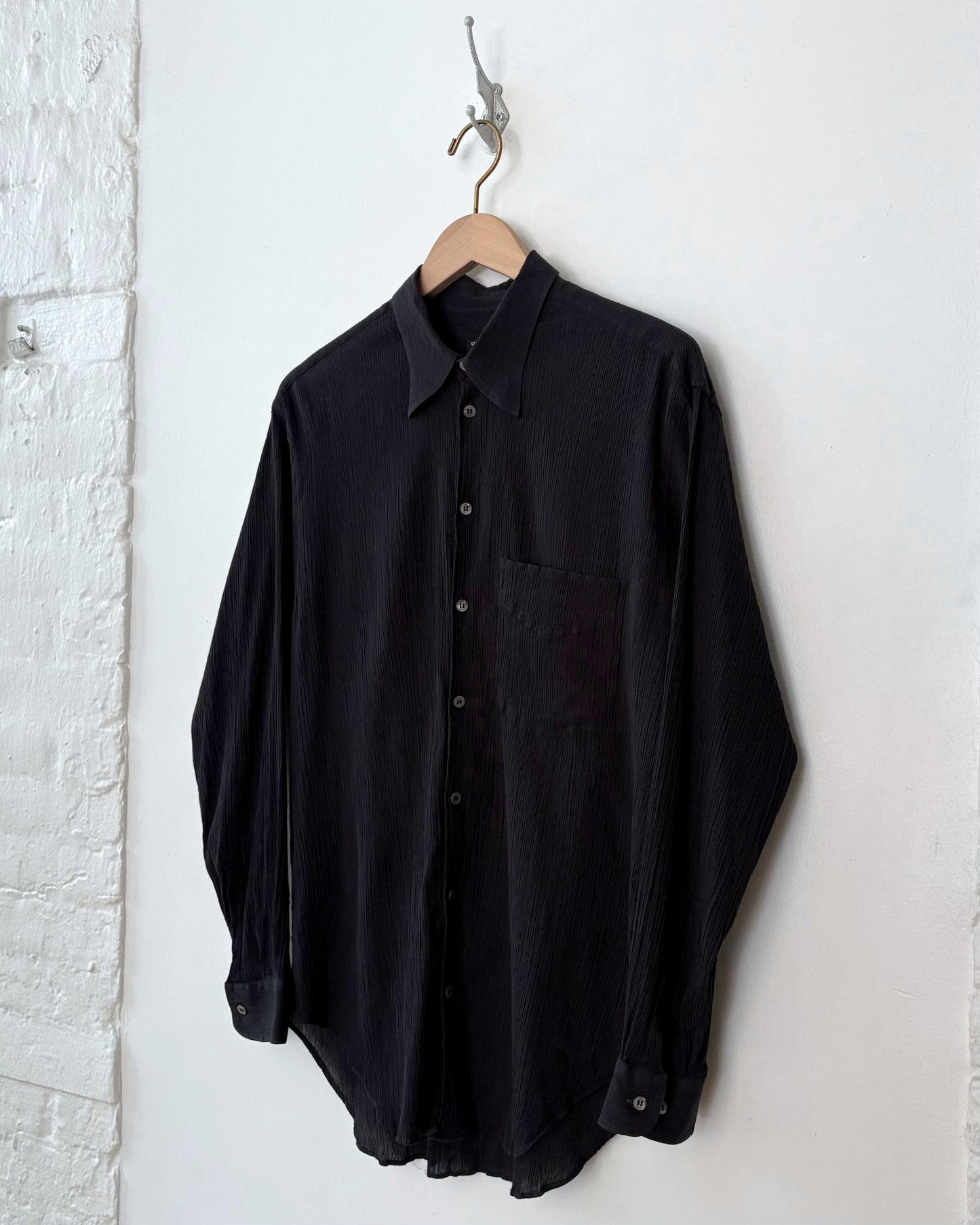 Giorgio Armani Button Down