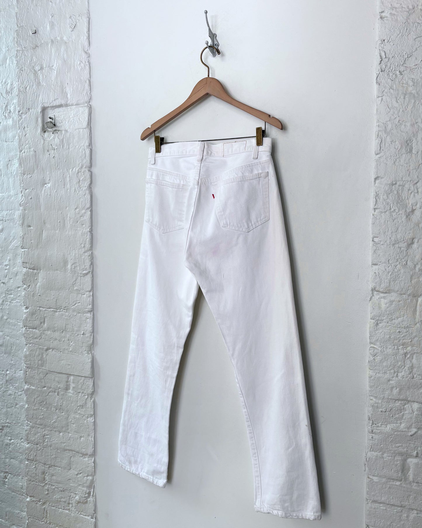 Vintage Levi's 501 (32x29)