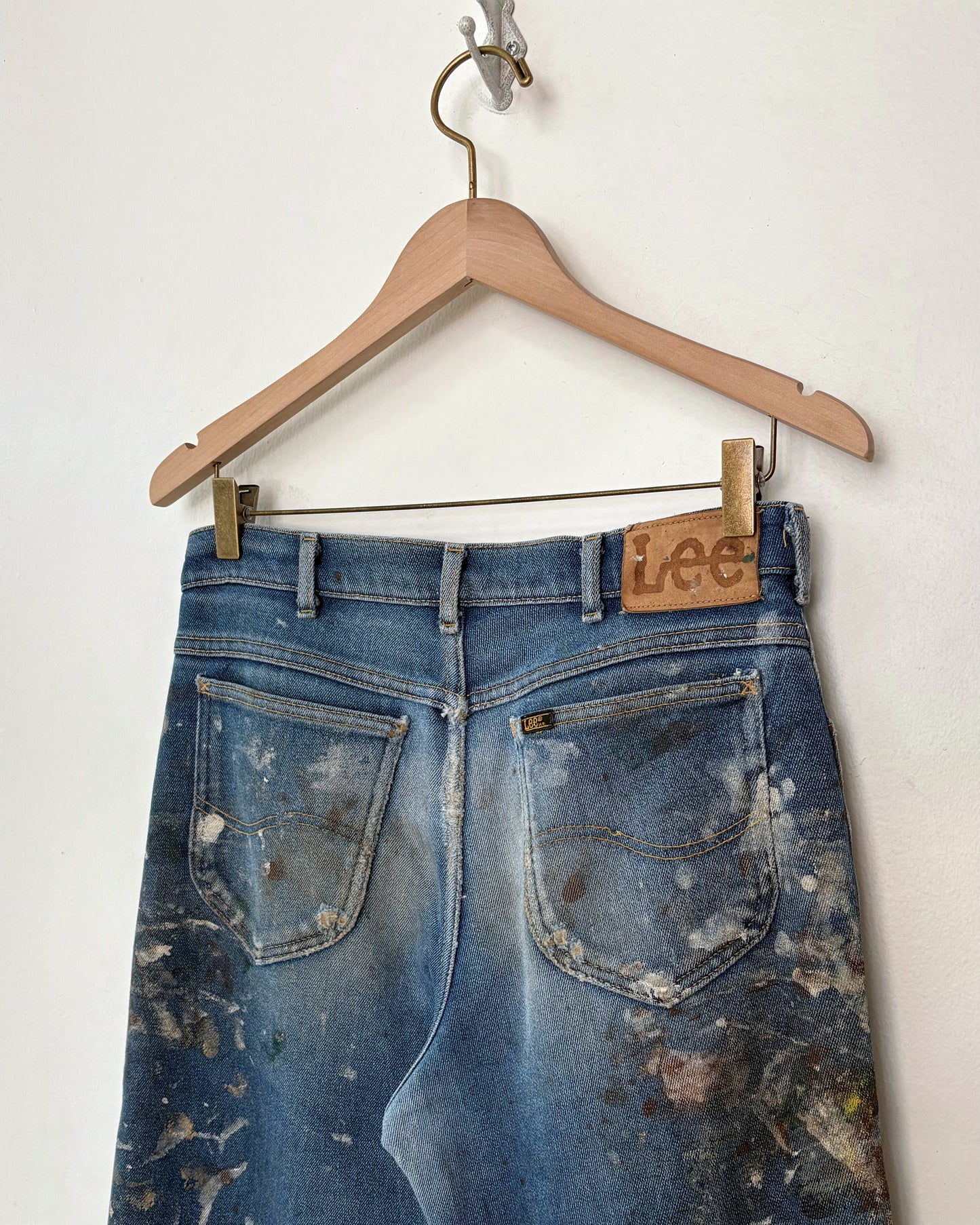 Lee Denim