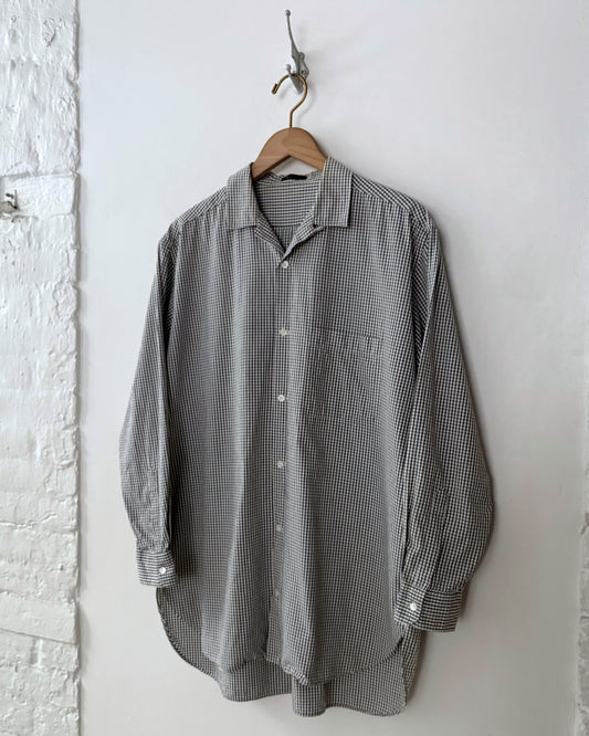Y's for men Button Down