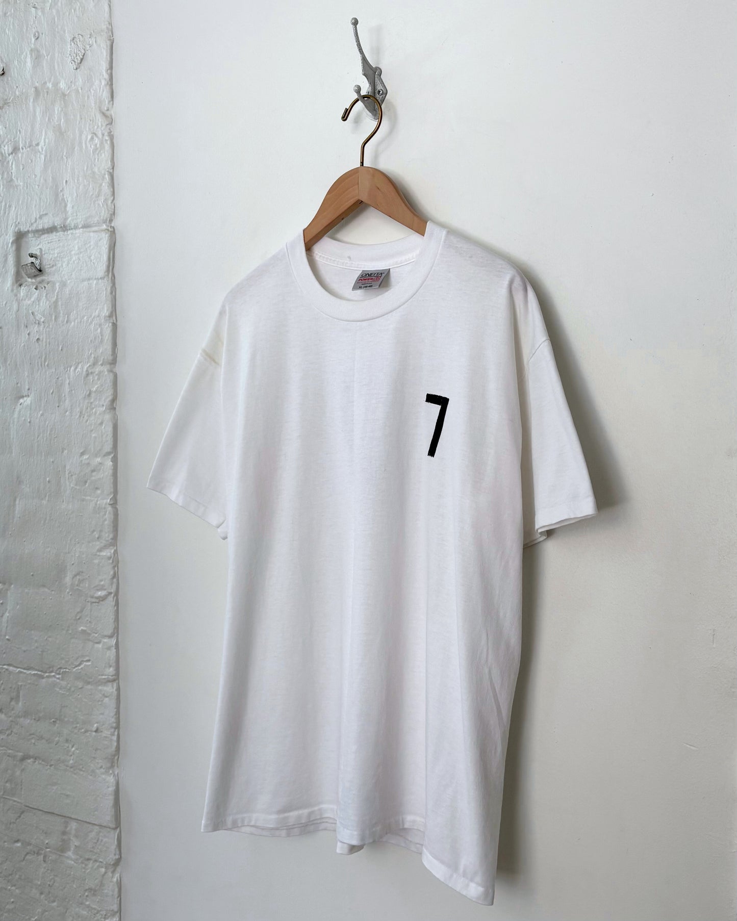 Seven Tee