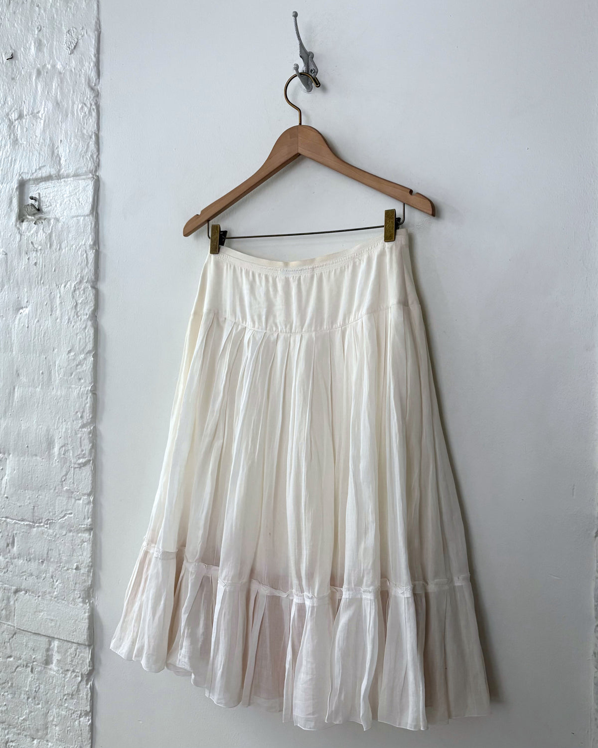 Prada Skirt 30"