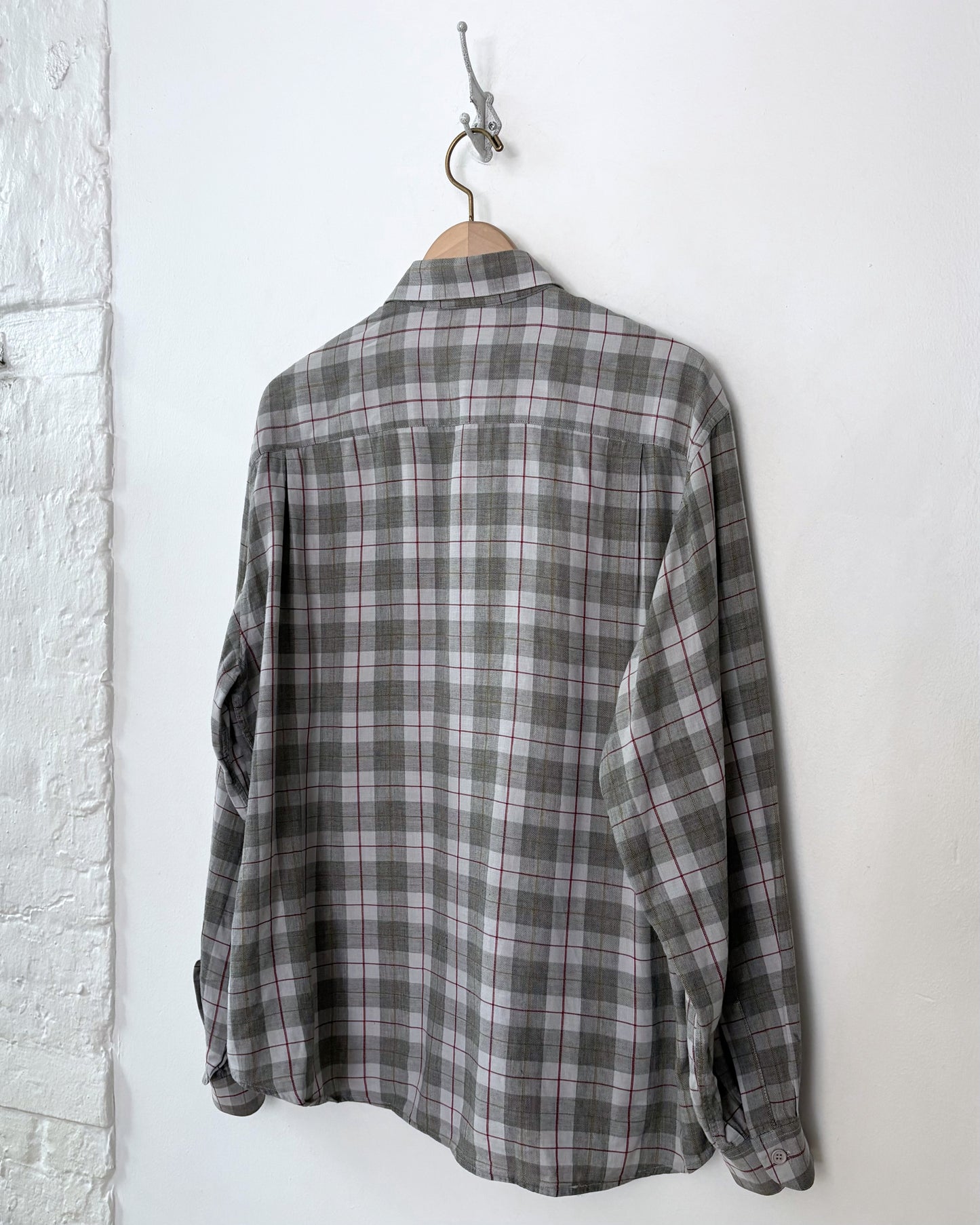 Missoni Sport Button Down