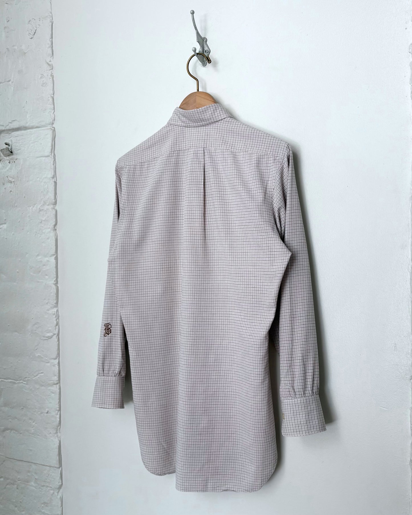 Newell Shirting