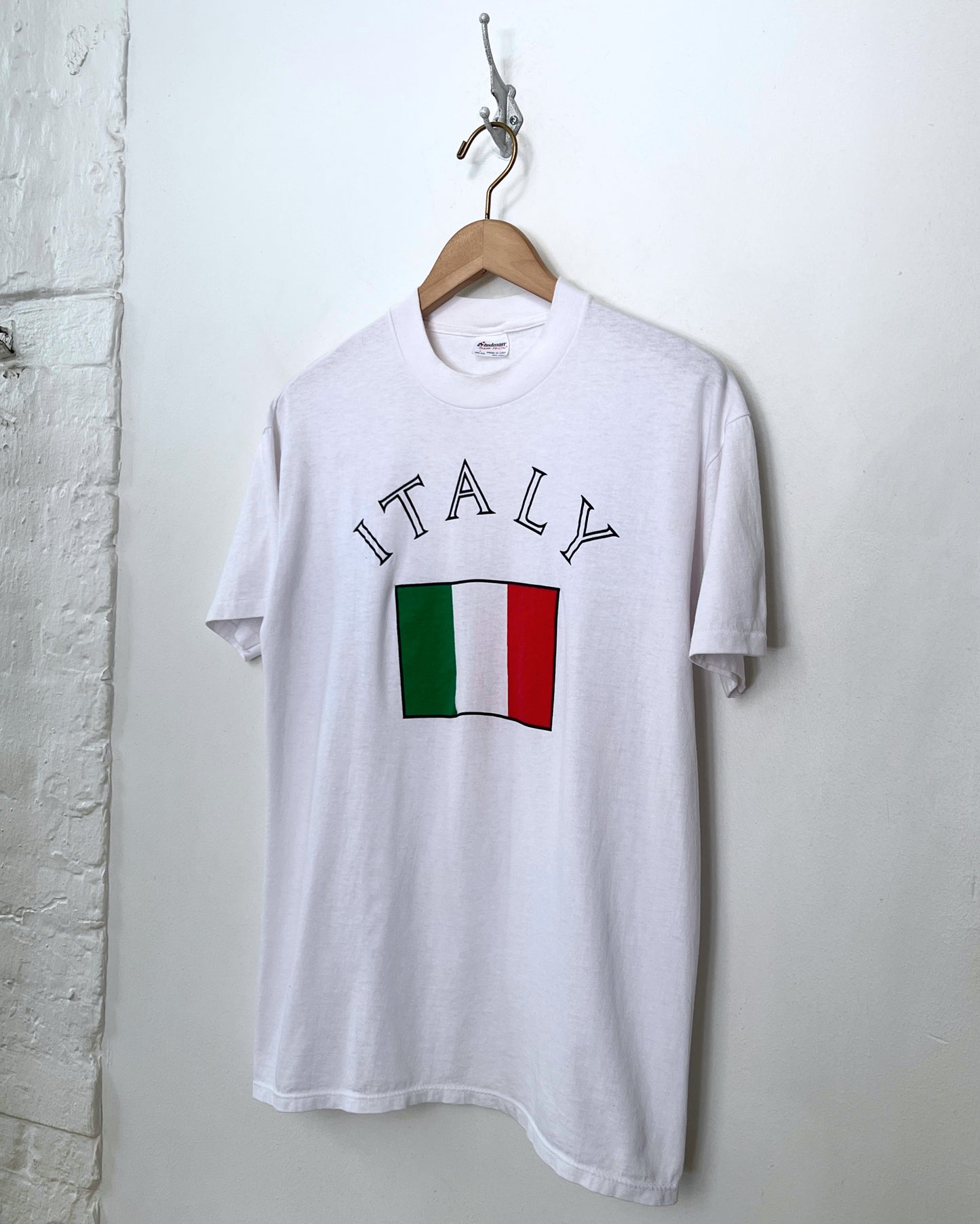 Italy Tee