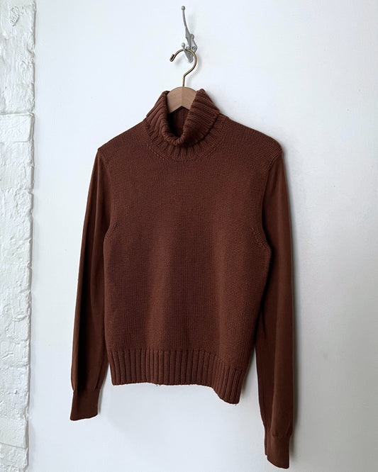 Dolce & Gabbana Turtleneck