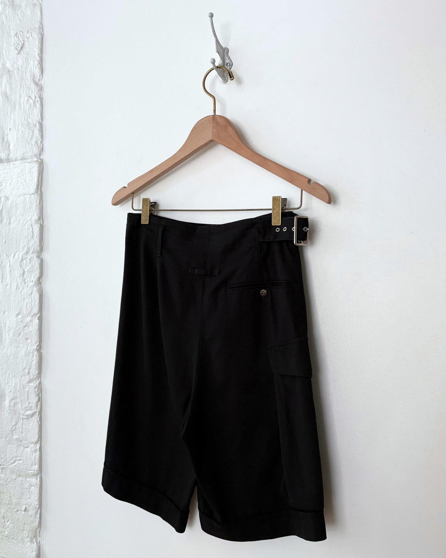 Gaultier Shorts