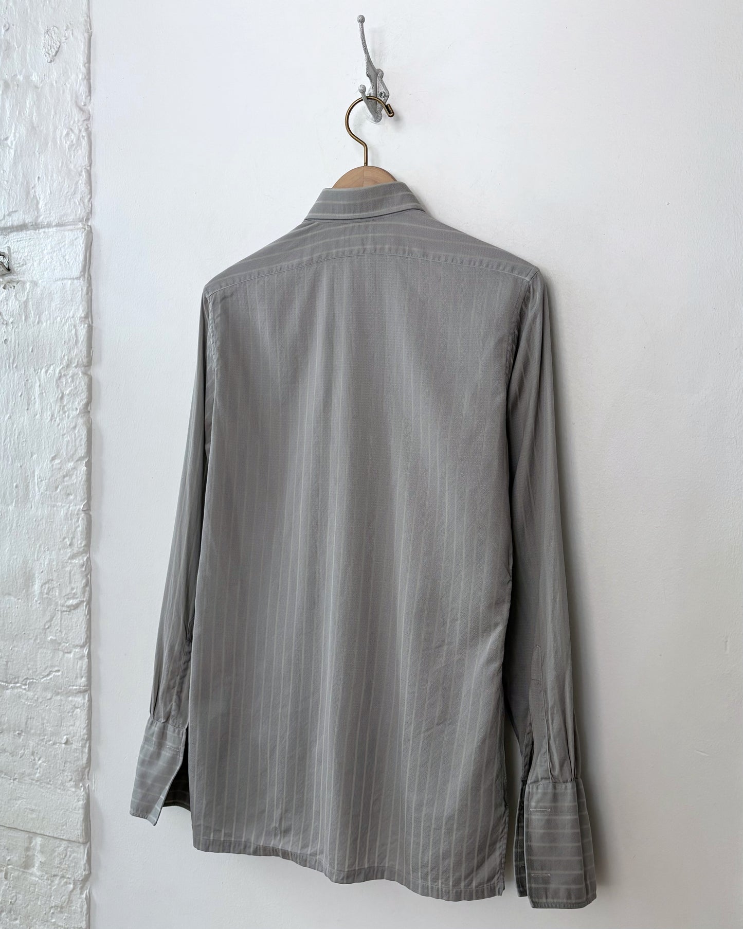 Charvet Button Down