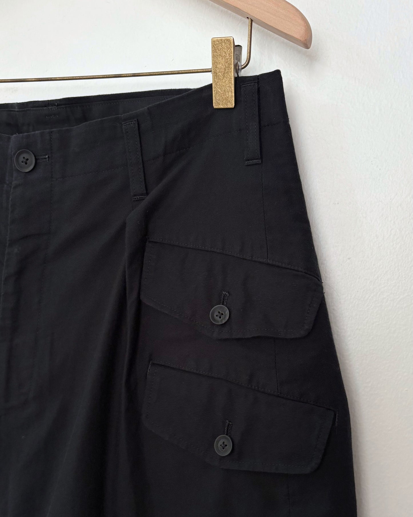 Yohji Yamamoto Pants
