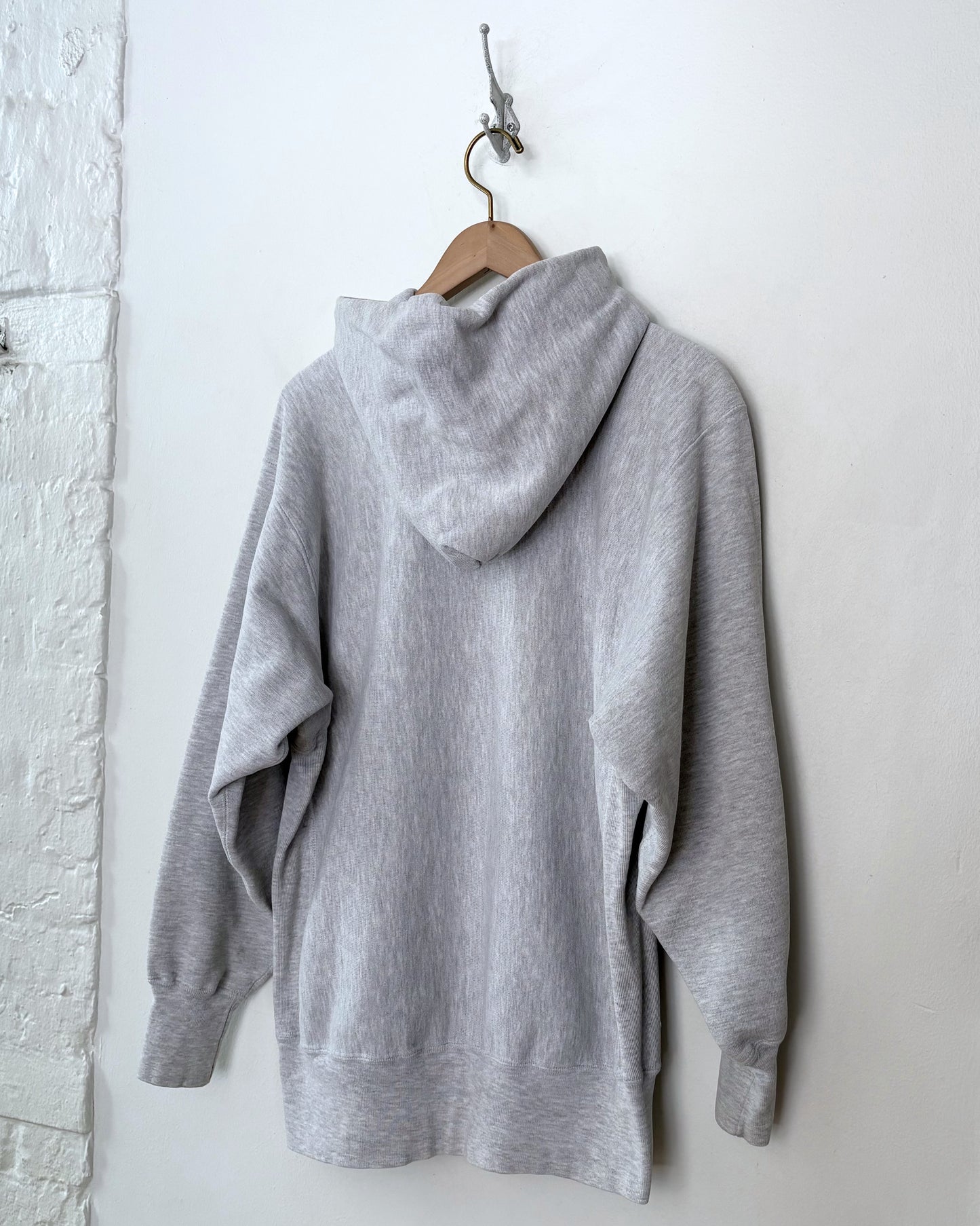 NYAC Sweat