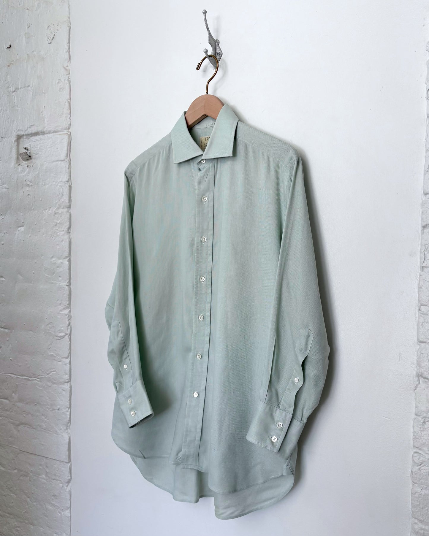 Barneys NY Button Down
