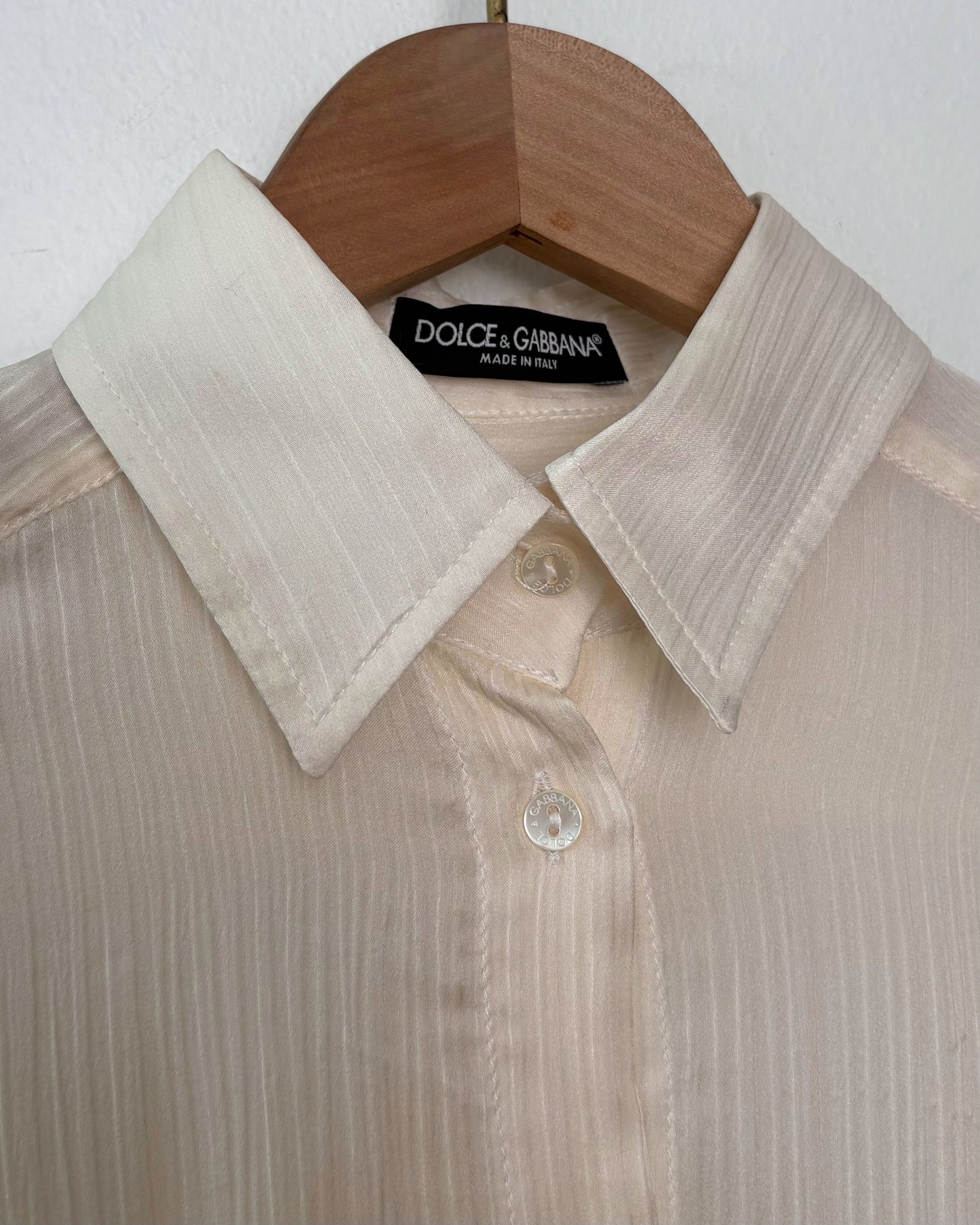 Dolce & Gabbana Blouse