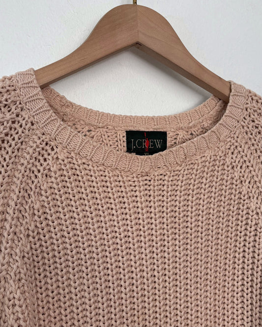 J. Crew Knitwear