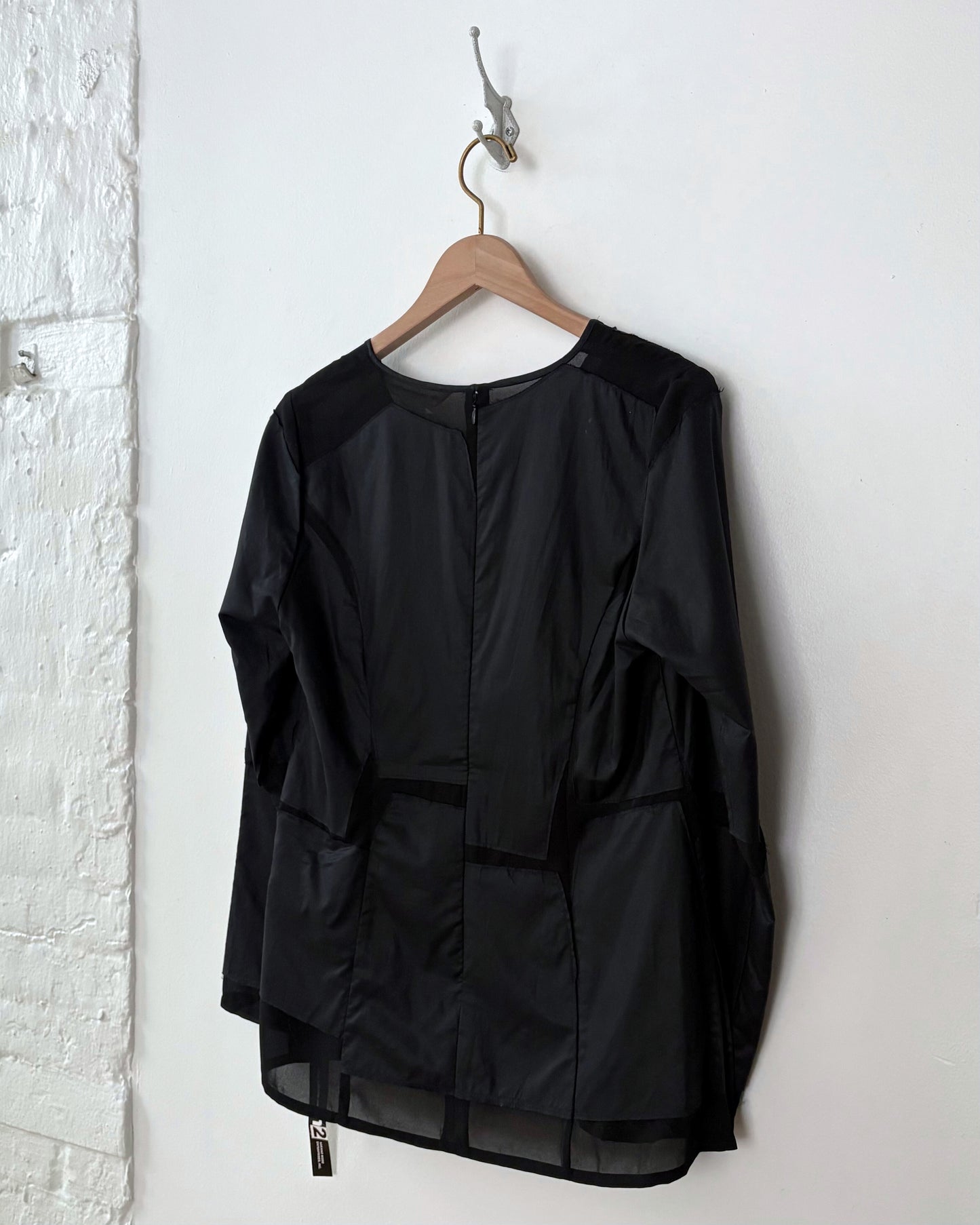 Nobu Nakano Blouse