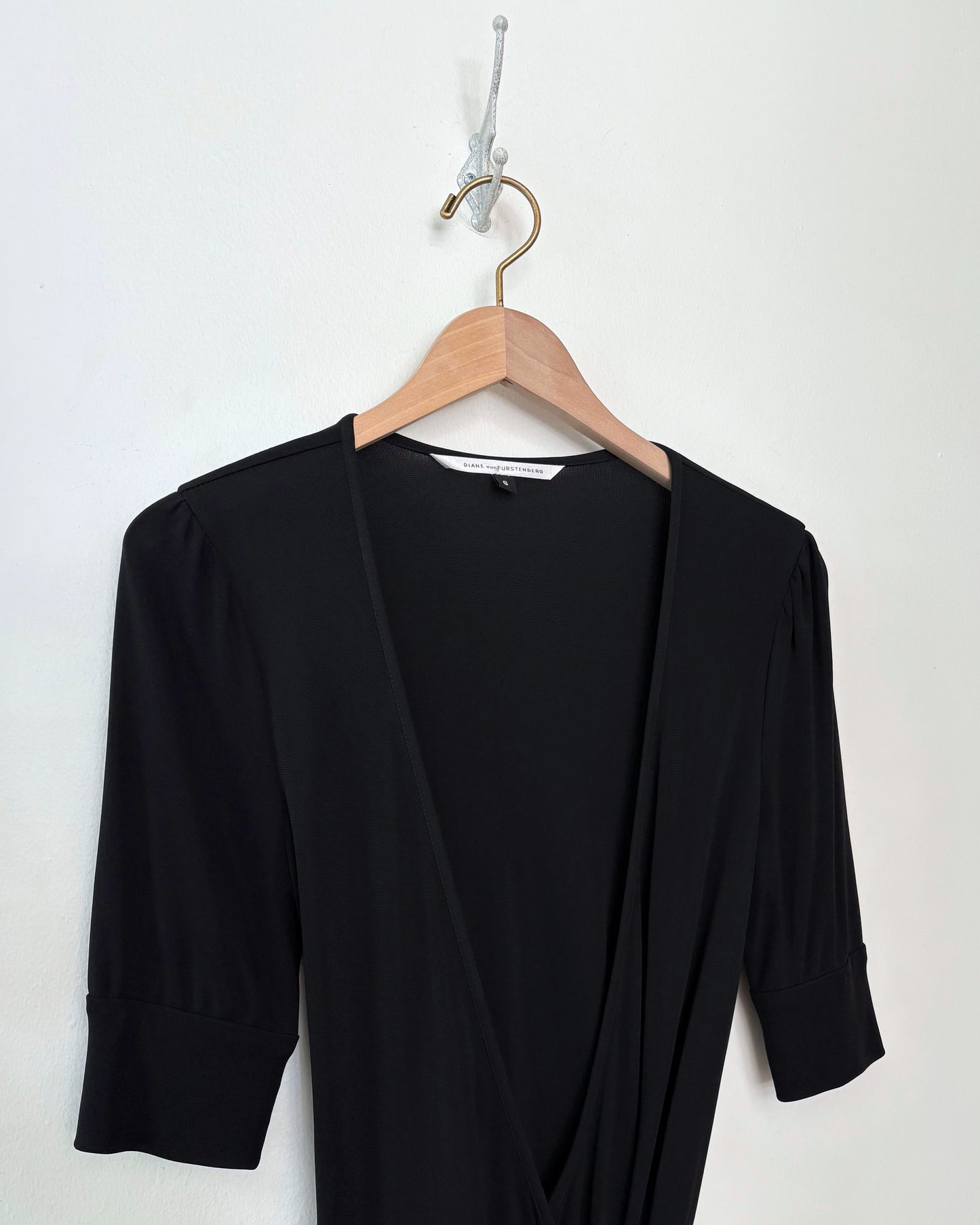 Diane Von Furstenburg Dress