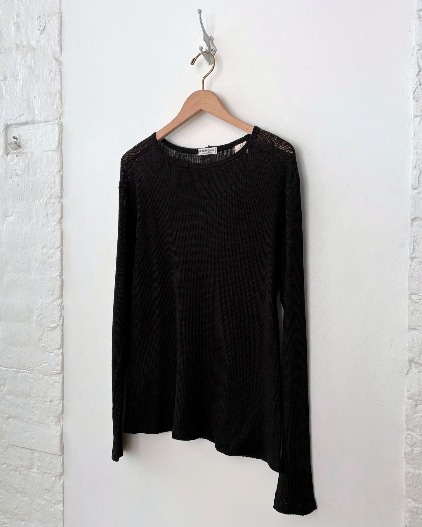 Giorgio Armani Knitwear