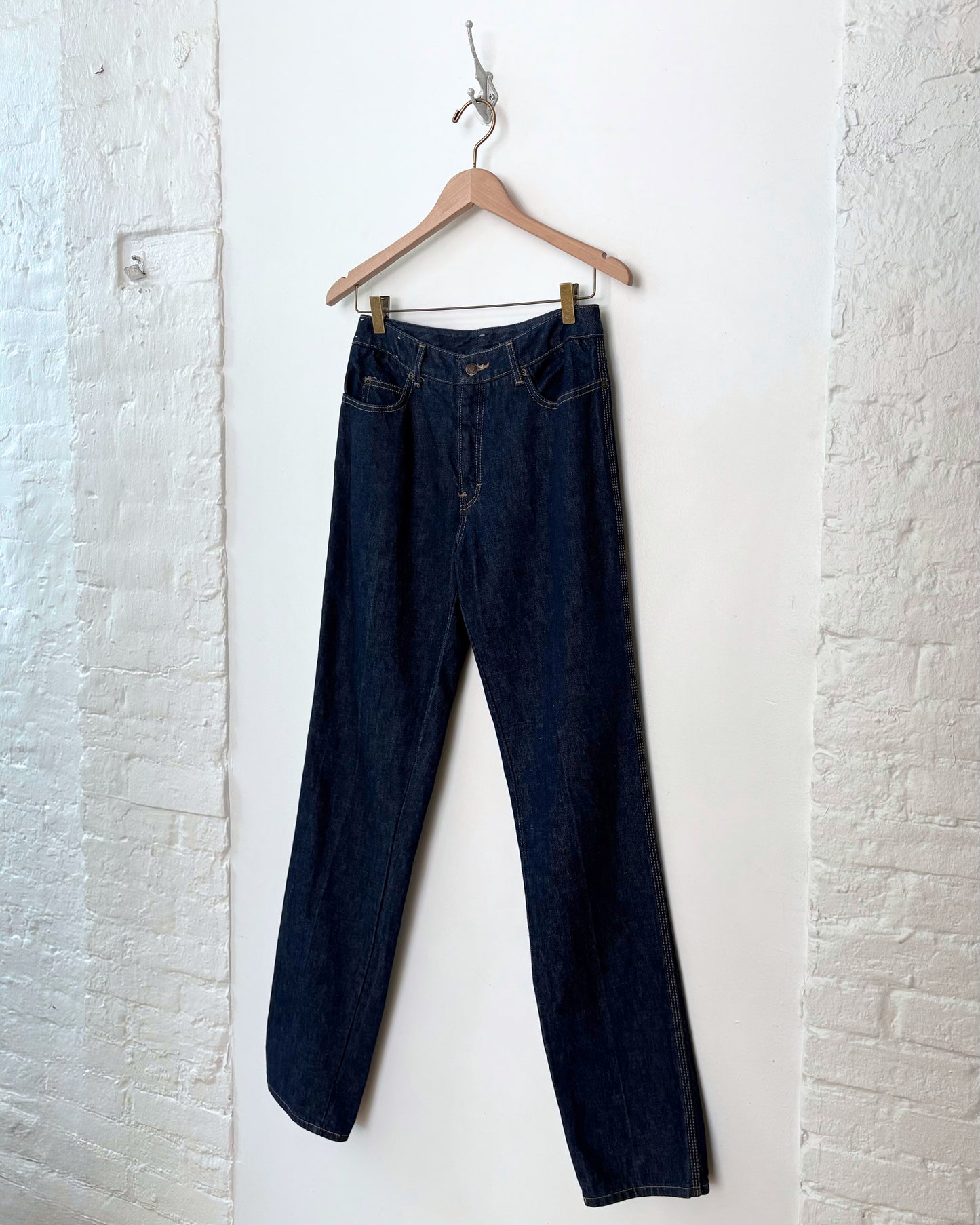 Calvin Klein Denim 31"