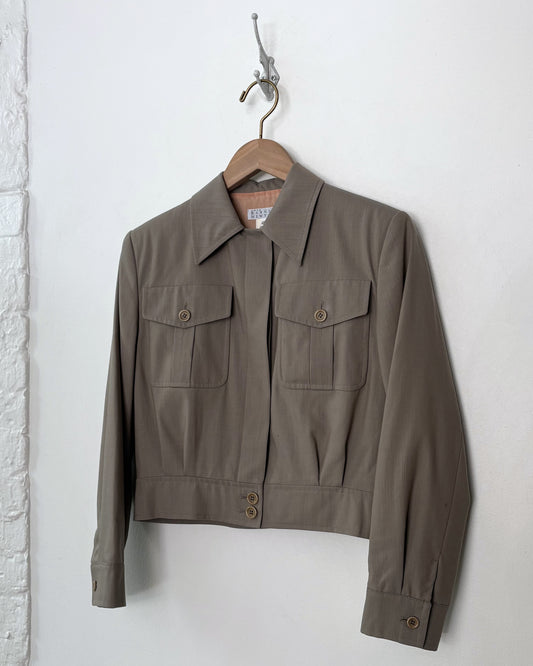 Barneys NY Jacket