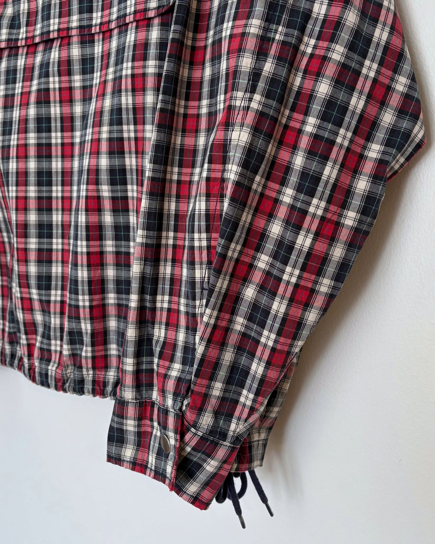 J. Crew Anorak