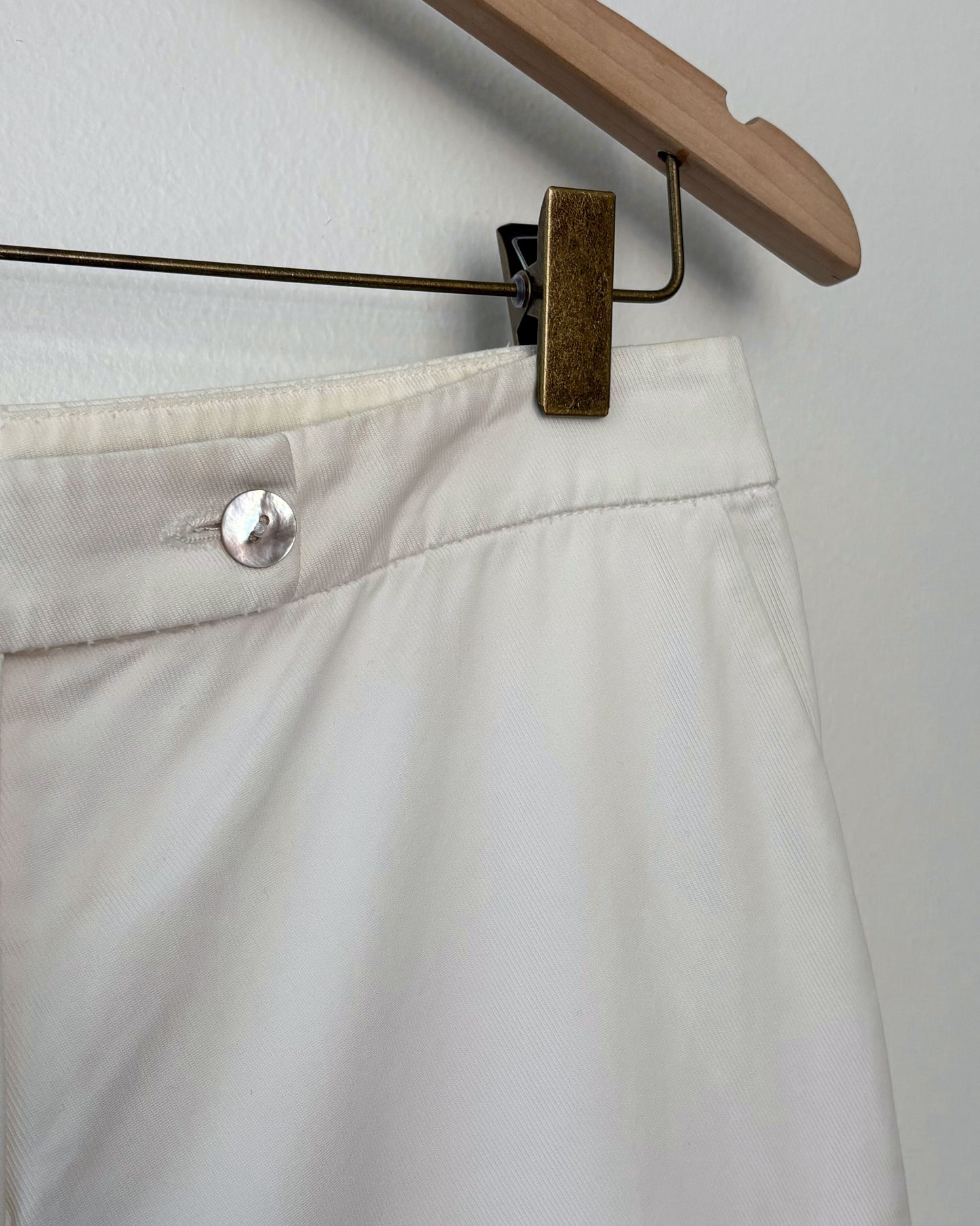 Alexander McQueen Pants