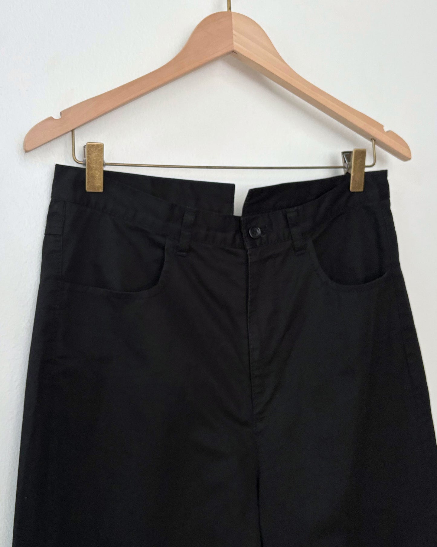 Comme des Garçons Culottes