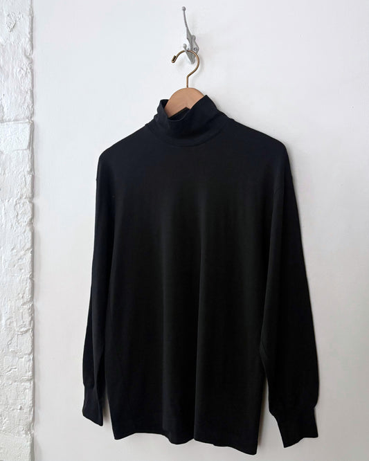 Comme des Garçons Turtleneck