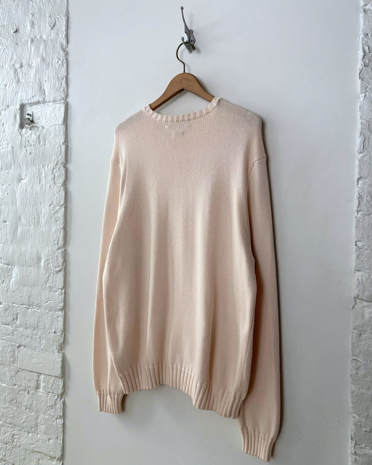 Polo Knitwear