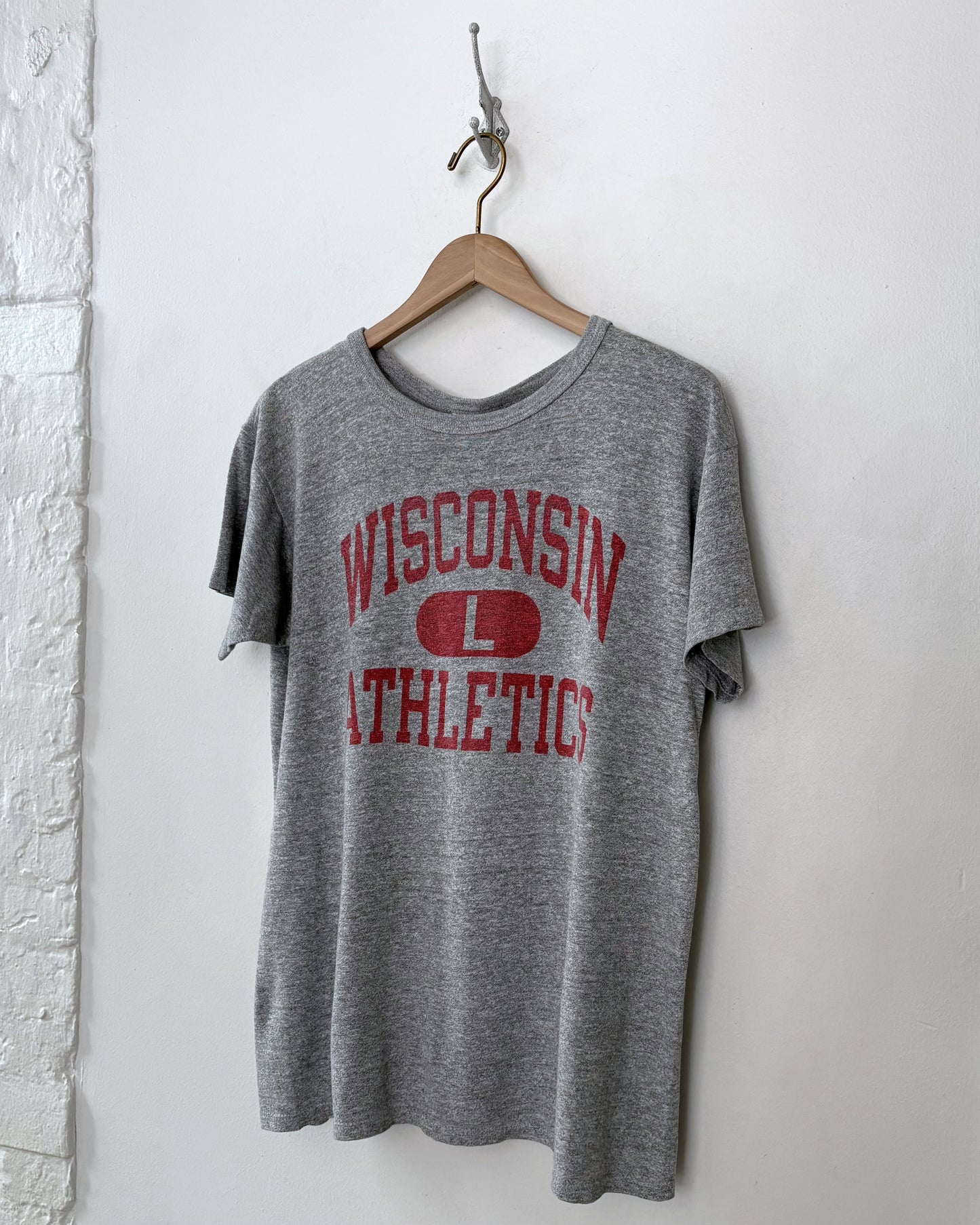 Wisconsin Tee