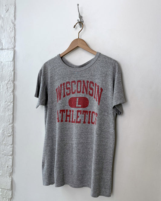 Wisconsin Tee