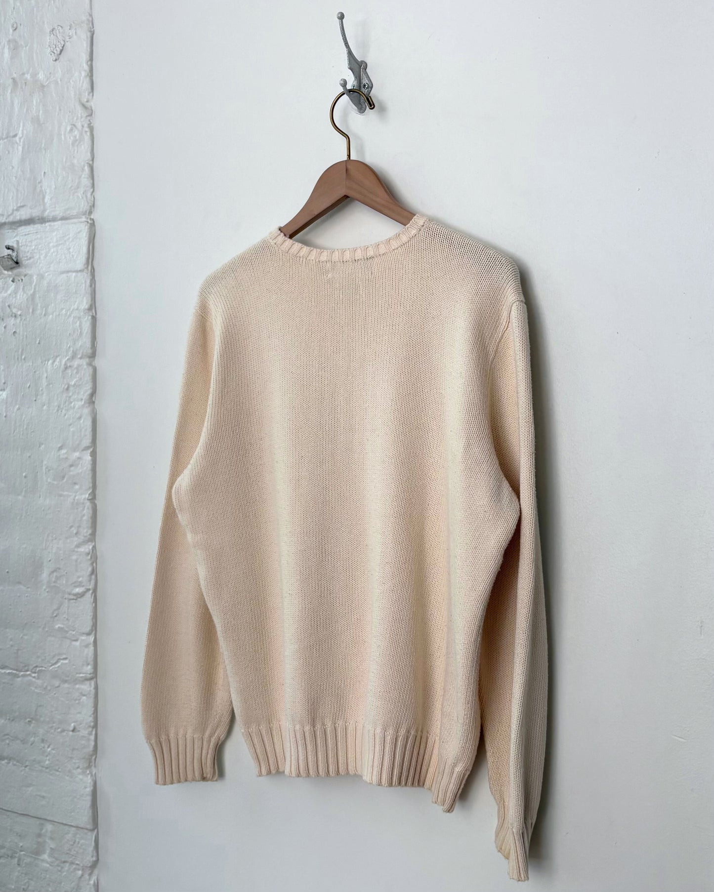 Polo Knitwear
