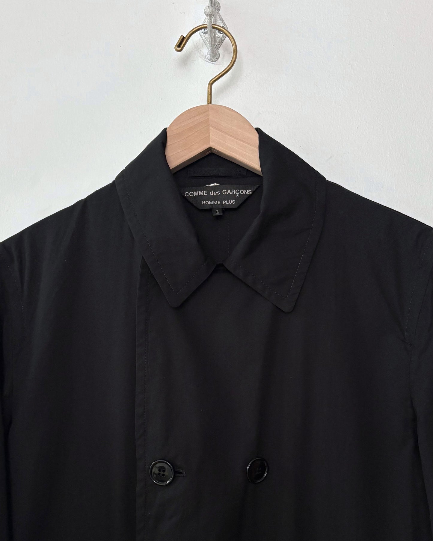 Comme des Garçons Jacket